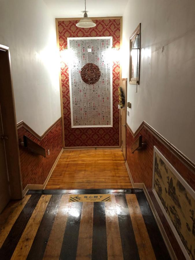 Heritage Place Hotel Gravelbourg Екстер'єр фото