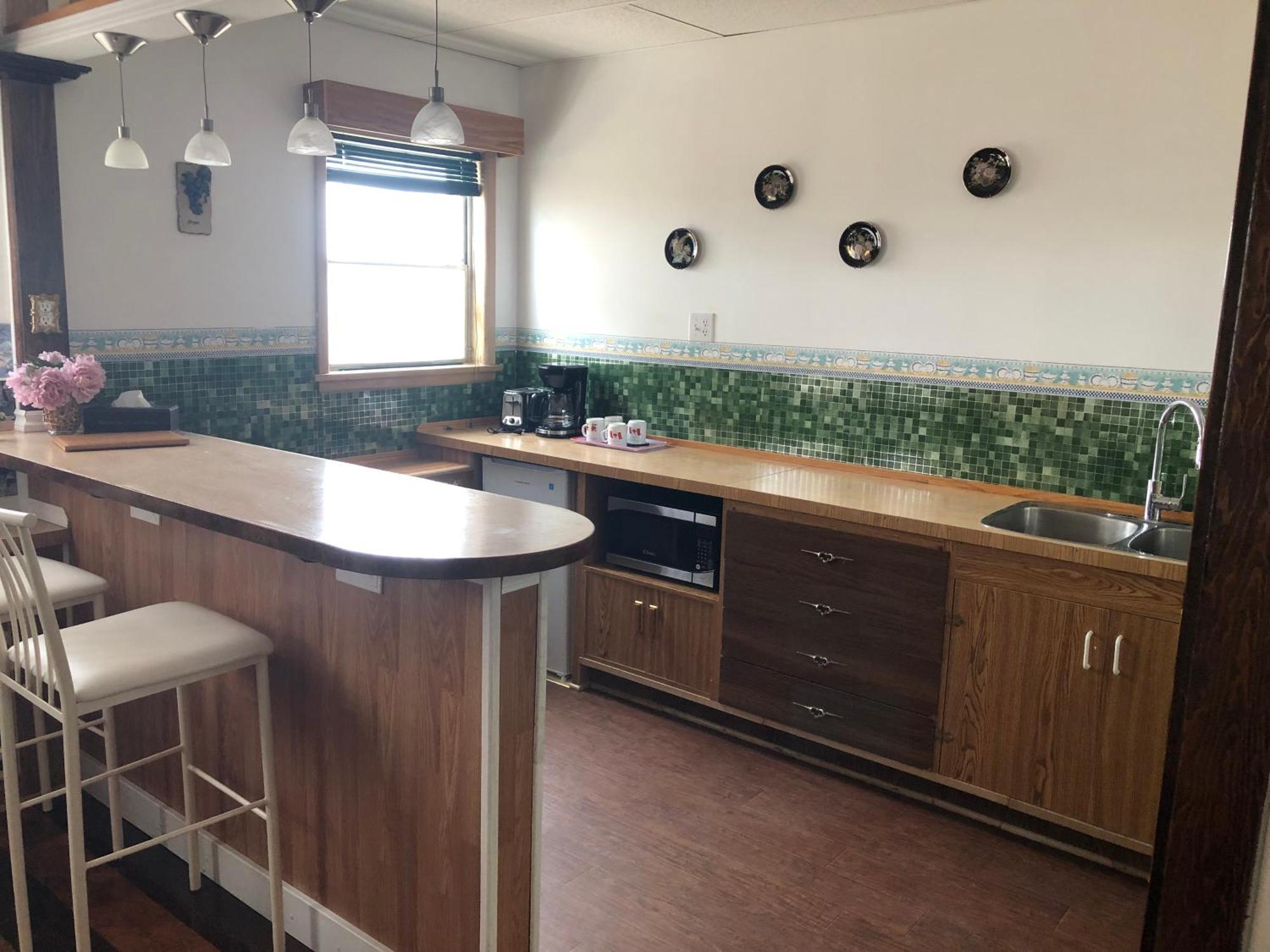 Heritage Place Hotel Gravelbourg Екстер'єр фото