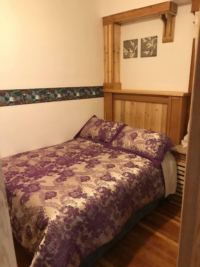 Heritage Place Hotel Gravelbourg Екстер'єр фото